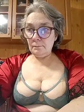 IrinaSweet54 online show from July 25, 10:11 am