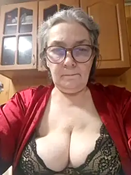 IrinaSweet54 online show from July 7, 2:20 pm