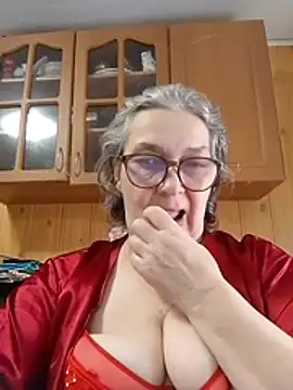 IrinaSweet54 online show from July 11, 10:15 am