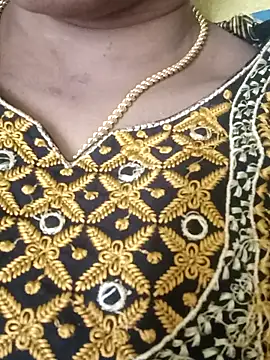 Ambika01 online show from October 29, 4:17 am