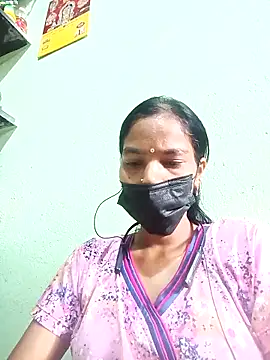 anusiya01 online show from September 20, 3:05 am