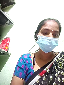 anusiya01 online show from October 4, 5:39 pm