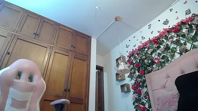 Snapshot of ElizabethSweet_ chatting on October 9, 8:46 pm ElizabethSweet online show from October 9, 8:46 pm