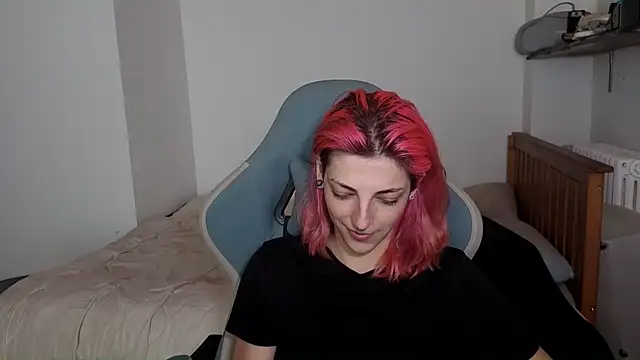 Nixxy naughty online show from September 15, 9:22 pm