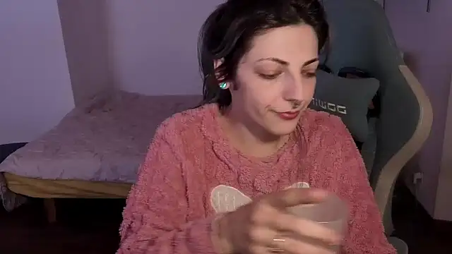 Nixxy naughty online show from February 5, 10:13 pm