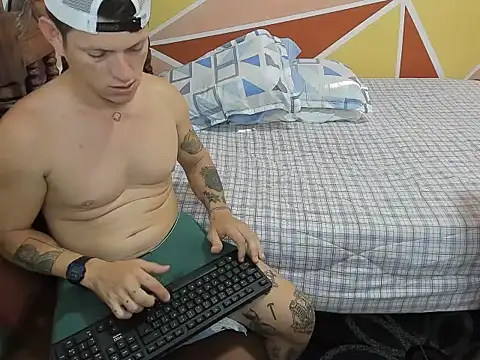 Zara cum69 online show from February 27, 9:25 pm