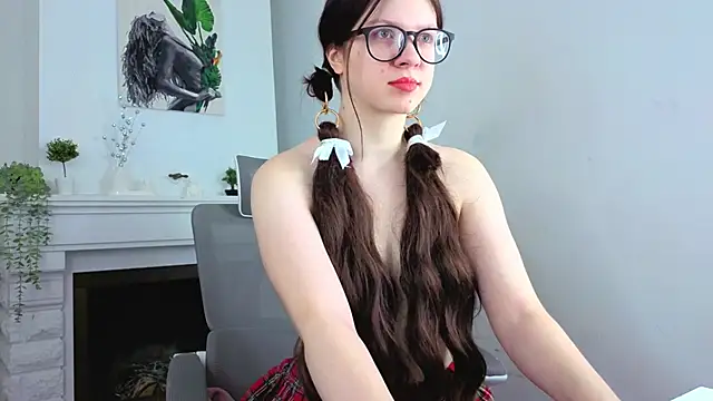 Baby Evalena online show from February 12, 4:58 am