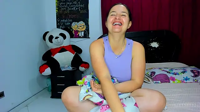 Ari And Abdie online show from October 8, 2:32 pm
