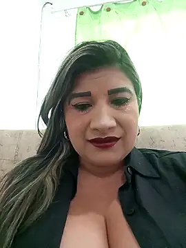 Hannahcandyy online show from September 26, 6:05 pm