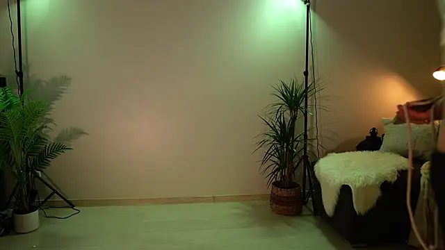 White-Mare online show from February 18, 8:41 pm