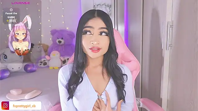 urfavprettygirl online show from November 25, 5:53 am