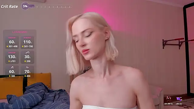 lovely ki online show from April 27, 4:31 am