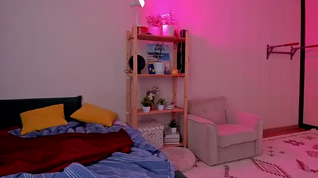 lovely ki online show from April 29, 5:32 am