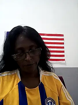 Snapshot of mamakarma1403 chatting on October 3, 4:06 am mamakarma1403 online show from October 3, 4:06 am