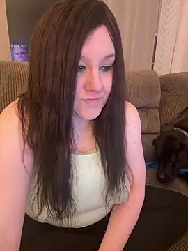 PuckBunny17 online show from February 28, 4:12 am