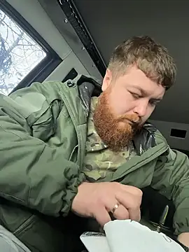 Artur6663 online show from January 18, 10:00 am