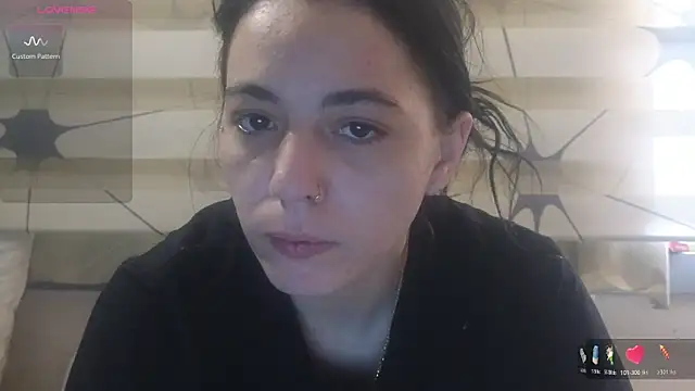 kattleya1407 online show from April 29, 9:45 am