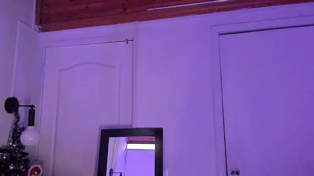 Ghosty Doll online show from November 24, 8:11 pm