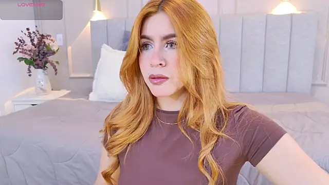 april rousse online show from October 20, 1:14 pm