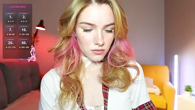 SpiceJessy online show from June 19, 1:14 pm