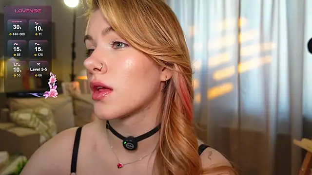 SpiceJessy online show from July 31, 12:17 pm