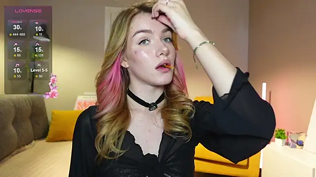 SpiceJessy online show from June 23, 2:37 pm