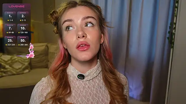 SpiceJessy online show from July 27, 5:21 pm