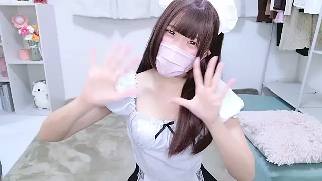 Snapshot of 867_haruna chatting on September 29, 5:23 am 867 haruna online show from September 29, 5:23 am