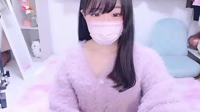 867 haruna online show from March 10, 6:12 pm