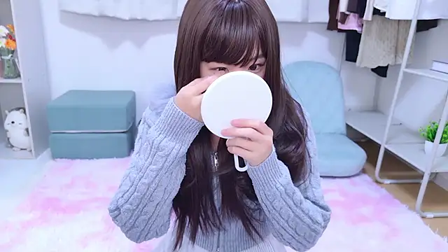 867 haruna online show from November 10, 7:20 pm