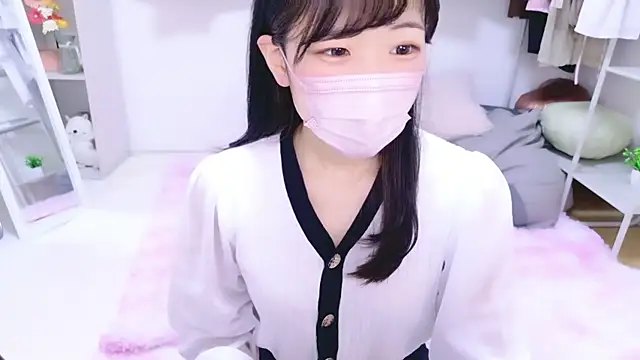 867 haruna online show from March 4, 5:41 pm