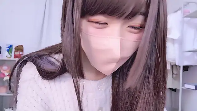 867 haruna online show from December 17, 7:29 pm