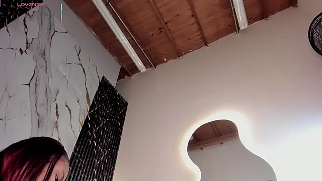 ebony hot1 online show from April 17, 1:35 pm