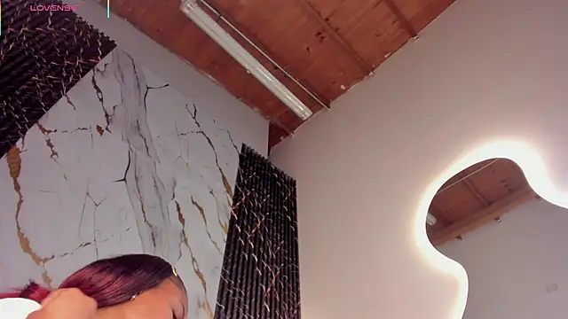 ebony hot1 online show from April 22, 1:52 pm