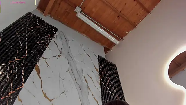 ebony hot1 online show from April 24, 1:36 pm