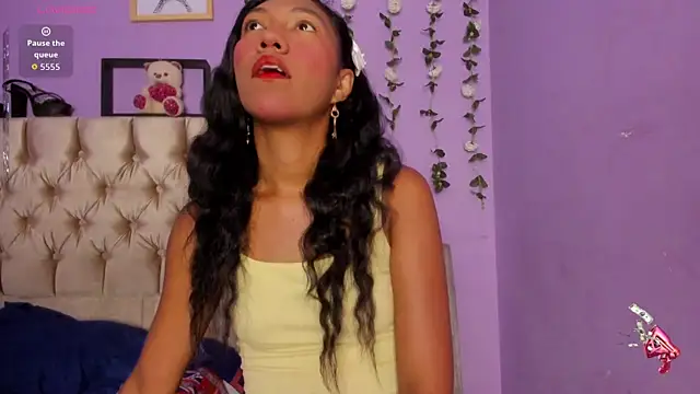 Karolina sexy24  online show from January 10, 1:54 am