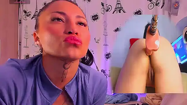 jolee   online show from April 20, 3:09 am