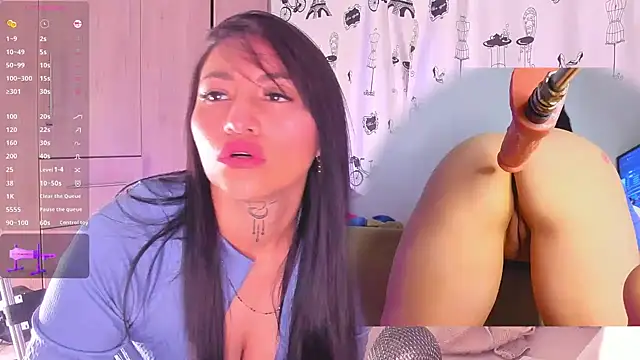 jolee   online show from April 27, 12:41 am