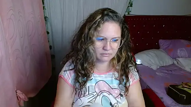 helenca43 online show from November 20, 8:15 am