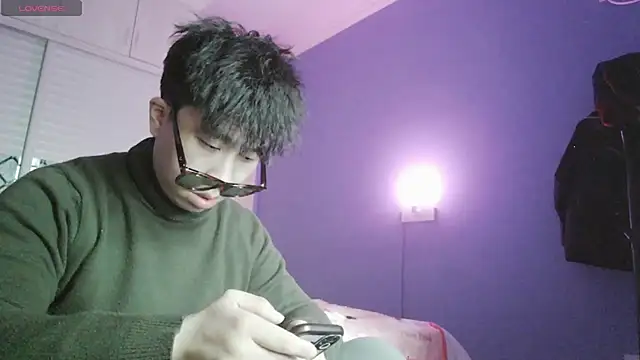 shuai321 online show from January 18, 9:05 am