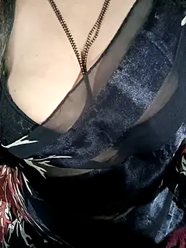 Beautyy38 online show from April 11, 1:48 pm