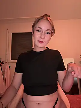Joanachupa online show from July 25, 9:22 pm