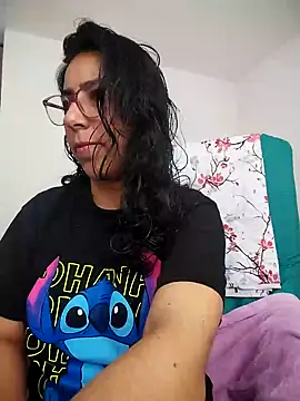 Im Alma  online show from August 3, 2:12 pm