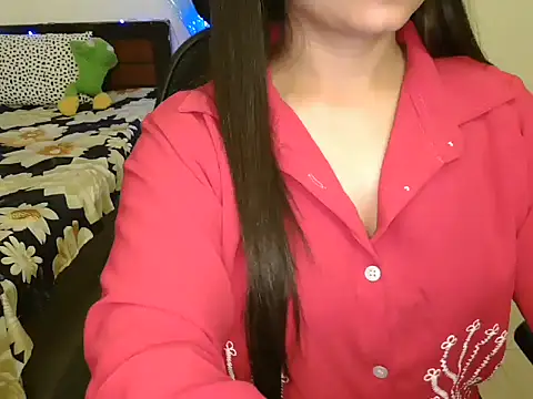 Ginnyforu online show from March 2, 5:30 am