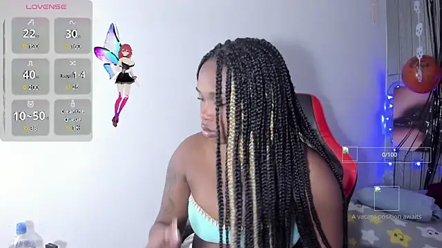 zendaya wilson online show from October 30, 4:48 am