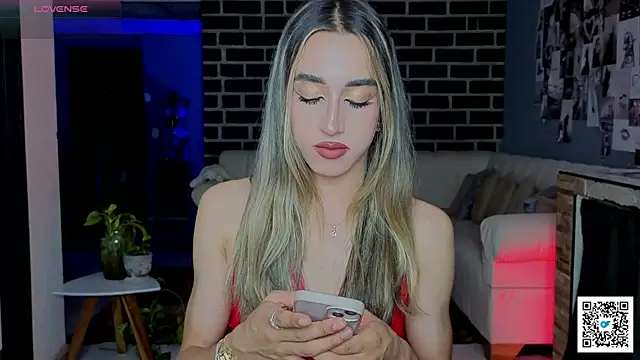 Goddivaa online show from April 21, 12:58 am