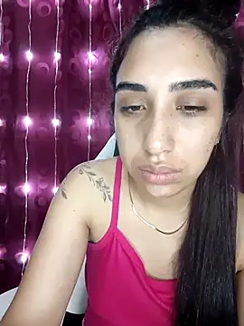 ifeelverywet andhot online show from February 4, 4:32 pm