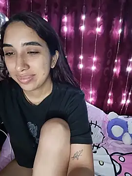 ifeelverywet andhot online show from June 2, 3:02 pm