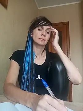 Francenia lolis online show from September 16, 6:54 am