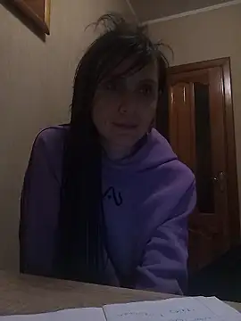 Francenia lolis online show from January 8, 8:13 pm